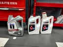 博世（BOSCH）有机长效汽车防冻液发动机冷却液 养车保养 冰点-45℃ 4L（红色） 实拍图