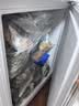 俏侬手抓饼原味 2000g20片 烘焙食材 烤肠伴侣 学生健康早餐中秋送礼 实拍图