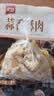 美好蒜香酥肉1kg 猪肉农家小酥肉 火锅食材 夜市小吃 空气炸锅食材 实拍图