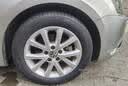 佳通轮胎(Giti)汽车轮胎205/55R16 94V  F22 原配 大众朗逸/吉利宝腾S70 实拍图