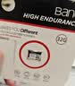 banq 32GB TF（MicroSD）存储卡 A1 U1 V10 C10 行车记录仪&安防监控专用内存卡 高度耐用 实拍图