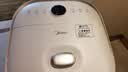 美的（Midea）新品 迷你波轮洗衣机全自动MB38V22E  内衣洗衣机小型婴儿 懒人 深层除菌螨 以旧换新 实拍图