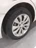 双星JUOGO轮胎 205/55R16 91V SH71适配新朗逸/速腾/英朗GT/宝来 实拍图