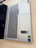 ThinkPad联想笔记本电脑ThinkBook16+ 2026 AI全能本 英特尔酷睿Ultra9 386H RTX5060 32G 3.2K星耀白 实拍图