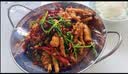 泰森（Tyson）鸡爪 2斤/袋 冷冻 烧烤 糟卤凤爪 冻鸡爪生鲜食材 实拍图