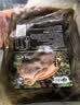 和蓉汇毛肚大叶片1kg 固形物≥60% 冷藏川渝火锅食材黑毛肚千层生鲜 实拍图