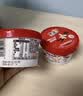 优诺（yoplait）迷你杯马达加斯加香草风味发酵乳80g*6杯 营养早餐 低温酸奶牛奶 实拍图