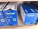 兄弟（Brother）TN-2425 墨粉盒（高容量 适用于兄弟2535/2550 /7090/ 7190/ 7195 /7895） 实拍图