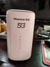 纽曼5G无线路由器随身WiFi6移动免插卡cpe千兆双频车载便携式高速上网卡全国通用流量2026款 实拍图