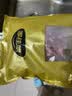 家佳康亚麻籽猪肉丝2斤 全程控腥鲜肉急冻中粮出品猪肉250g*4袋 实拍图
