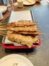 羊小柒 宁夏滩羊肉分割半只羊 羊腿羊排羊蝎子年货礼盒烧烤食材源头直发 【羊肉礼盒10斤】分割半只羊10斤 实拍图