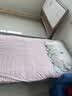 忆琳居折叠床家用单人床办公室午休床1.2米硬板床加床便携简易 100cm宽【经济款+加厚框架】 实拍图