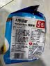 农心 上海汤面海鲜味拉面方便面辛拉面 速食零食品 5连包117.8g*5包 实拍图