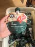 英氏（Engnice）儿童饮品山药苹果裨养水10袋山楂苹果汁饮料零食12月+宝宝外出 实拍图