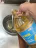 金龙鱼 食用油 葵花籽清香型调和油5L （新老包装随机发货） 实拍图