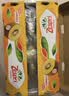 佳沛（zespri）新西兰金奇异果22粒巨大原箱146-175g猕猴桃中秋节礼品送水果礼盒 实拍图