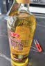 鲁花 【保真花生油】食用油 5S 物理压榨 高油酸花生油750ml 实拍图