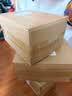 舒洁（Kleenex）湿厕纸囤货装80抽*10包 (800抽)清洁私处湿纸巾纯水洁厕湿巾 实拍图
