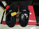 耐克NIKE男子跑步鞋Air Max VAPORMAX新款减震休闲鞋849559-004黑40.5 实拍图