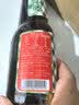 厨邦酱油 金品系列 生抽 酱油【特级黄豆酱油】410ml 酿造酱油 调味品 实拍图