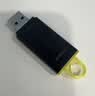 金士顿（Kingston）64GB USB3.2 Gen 1 U盘 DTXG2 大容量U盘 多彩钥匙环 轻巧便携 学习办公投标电脑车载优盘 实拍图