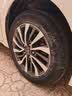 双星JUOGO轮胎 205/55R16 91V X11 适配速腾/新朗逸/宝来 实拍图