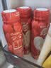 蒙牛真果粒花果奶昔牡丹荔枝风味牛奶饮品230g*10瓶 中秋送礼礼盒 实拍图