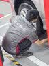 朝阳轮胎 汽车轮胎 215/55R17 94V C66 适配秦PLUS/Aion Y/本田XR-V 实拍图