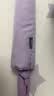 左都（ZUODU）全自动三折雨伞男士便携折叠伞晴雨两用伞女高端超大号抗风暴伞 实拍图