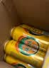 广氏菠萝啤果味饮料500ml*12听大罐果啤整箱装汽水中秋送礼 实拍图