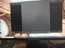微星（MSI）黑刃X24 MAG 245F X24 23.8英寸240Hz 莱茵护眼认证 快速IPS 支持HDR 0.5ms 游戏电竞显示器显示屏 实拍图
