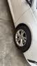 固特异（Goodyear）汽车轮胎 225/55R17 101W 鹰驰F1酷跑 适配奥迪A6L/途岳 御乘升级 实拍图
