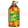 金龙鱼 食用油 【保真菜籽油】非转基因 物理压榨 纯香低芥酸菜籽油5L 实拍图