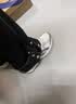 亚瑟士ASICS网面跑鞋百搭男鞋缓震运动鞋透气跑步鞋 GEL-CONTEND 4 白色/银色 40 实拍图