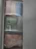 洁丽雅（Grace）毛巾3条 纯棉抗菌 强吸水洗脸巾缎档长绒棉擦脸洁面巾柔软大毛巾 实拍图