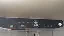 海尔国家补贴电热水器60升JT3 金刚无缝胆 家用3300W变频节能速热 免换镁棒 一级能效京东自营上门安装 实拍图