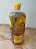 鲁花【保真菜籽油】低芥酸特香菜籽油 2L 物理压榨【京东品酒会同款】 实拍图