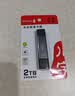 川宇USB3.2Gen1【双卡同读】读卡器多功能SD/TF二合一支持手机单反相机行车记录仪监控存储内存卡 实拍图