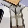 第一卫DIVI【超瓷晶2片装】适用苹果17pro钢化膜iPhone17Pro手机膜AR抗反射防尘防摔抗指纹超薄全覆盖无尘仓 实拍图