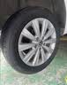 锦湖KUMHO汽车轮胎 205/55R16 91V KH18 原配大众新宝来/蔚领/英朗 实拍图