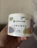 洁丽雅（Grace）一次性压缩浴巾酒店加厚便携差旅行游泳用品浴巾3粒 100*70cm 实拍图