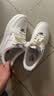 耐克NIKE男空军一号AF1 AIR FORCE1马年限定款 运动鞋IQ1119-011白43 实拍图