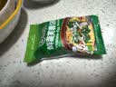 苏伯蛋花汤 6口味速食汤蛋花汤 紫菜番茄白菜菠菜鲜蔬芙蓉全家福套餐 实拍图