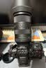 适马（SIGMA）Art 24-70mm F2.8 DG DN Ⅱ 二代 全画幅微单 恒定大光圈2470 人像风光旅行直播（索尼E卡口） 实拍图