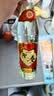 迎春酒经典老迎春酱香型白酒42度 500ml*1瓶单瓶装口粮河北名酒国庆 实拍图
