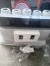 美菱（MeiLing）净水器加热直饮一体机家用RO反渗透净水器通用滤芯壁挂净饮机0阻垢剂厨房自来水过滤器 自己安装 银色 净水加热语音播报 实拍图