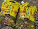 十月稻田 赤峰小米 1kg 内蒙古敖汉旗 黄小米杂粮 小米黄小米 中秋送礼 实拍图