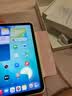 Apple/苹果 iPad 11英寸 A16芯片2025年款 平板电脑 (256GB WLAN版学习办公娱乐)银色 实拍图