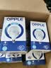 欧普照明（OPPLE）LED灯泡节能灯泡E27大螺口家用商用摆摊大功率厂房工矿灯40瓦白光 实拍图