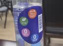 依能天然苏打水 无糖无汽无添加500ml*24瓶塑膜装 弱碱饮用天然水解渴 实拍图